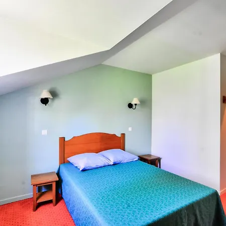 Apartamento La Du - Maeva - 2 Pieces 5 Personnes - Selection Mae-5051 Monflanquin