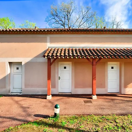 La Du - Maeva - 2 Pieces 5 Personnes - Selection Mae-5051 Apartamento Monflanquin