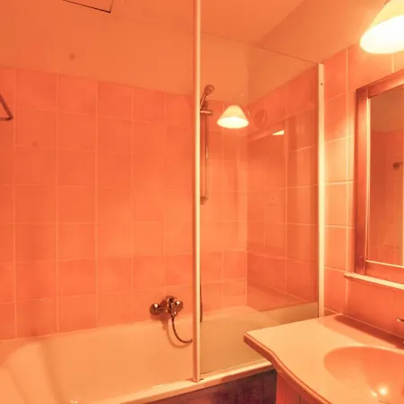 La Du - Maeva - 2 Pieces 5 Personnes - Selection Mae-5051 Apartamento