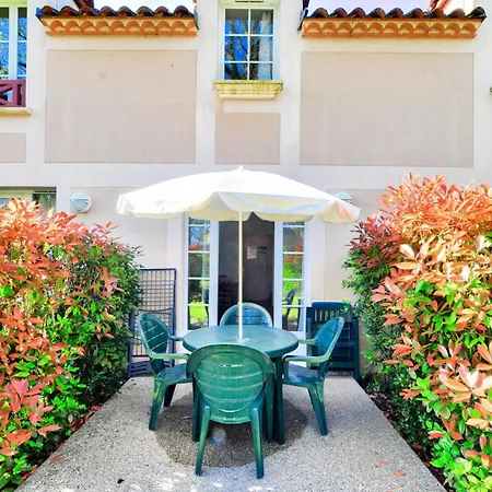 Apartamento La Du - Maeva - 2 Pieces 5 Personnes - Selection Mae-5051 Monflanquin