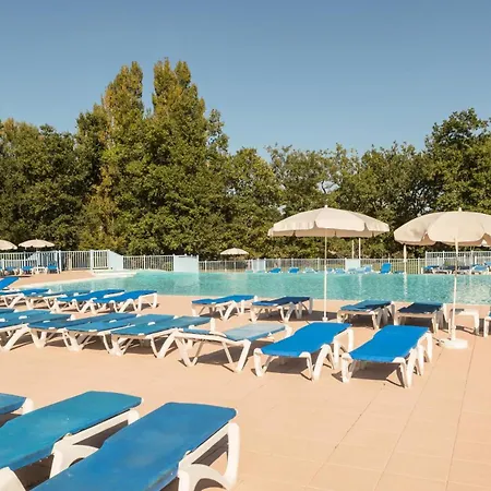 La Du - Maeva - 2 Pieces 5 Personnes - Selection Mae-5051
