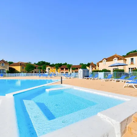 La Du - Maeva - 2 Pieces 5 Personnes - Selection Mae-5051 Monflanquin
