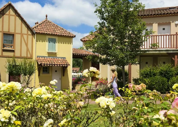 La Du - Maeva - 2 Pieces 5 Personnes - Selection Mae-5051