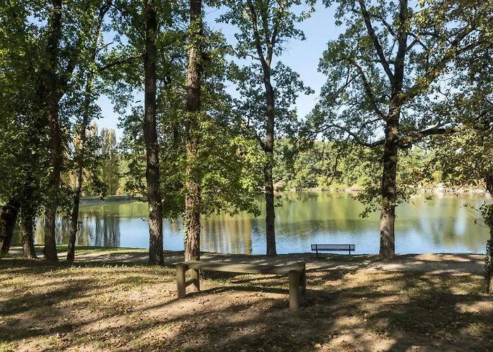 La Du - Maeva - 2 Pieces 5 Personnes - Selection Mae-5051 Lejlighed