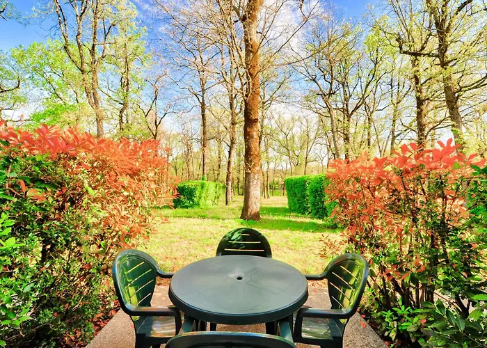 La Du - Maeva - 2 Pieces 5 Personnes - Selection Mae-5051